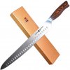 Nůž Opinel VRI N°12 Inox Slim Bubinga 12 cm