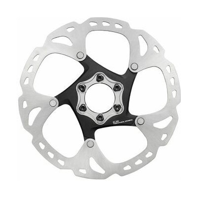 Shimano XT SM-RT86 - 203mm – Zboží Dáma