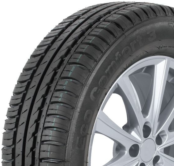 Profil Eco Comfort 3 165/70 R14 81T