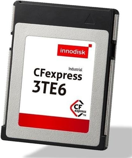 Innodisk 3TE6 512GB, DEM28-C12DD1GWAQF-B051