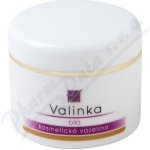 Valinka vazelína bílá kosmetická 50 ml – Hledejceny.cz