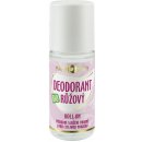 Purity Vision Bio Růžový deodorant roll-on 50 ml