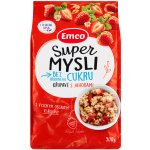 Emco Super mysli s jahodami 500 g – Hledejceny.cz