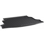 Gumová vana do kufru Gledring Honda Civic X Hatchback 2017 - 2022 horní s dojezdovou rezervou – Hledejceny.cz
