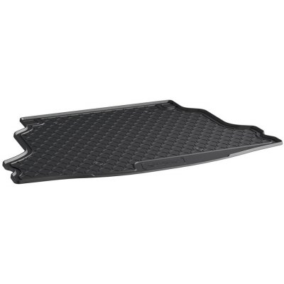 Gumová vana do kufru Gledring Honda Civic X Hatchback 2017 - 2022 horní s dojezdovou rezervou – Hledejceny.cz