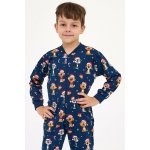 Cornette 186/180 Dog 2 tm.modré – Hledejceny.cz