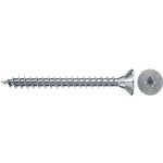 Vrut Fischer FCF II CTF BC 1000 zápustná hlava Torx celý závit – 4×45 mm – Hledejceny.cz