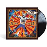 Aerosmith - Nine Lives - Remastered LP – Zboží Mobilmania