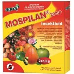 AgroCS Mospilan 20 SP 4x1,8g – Zboží Dáma