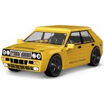 Cobi 24515 Lancia Delta HF Integrale Evo, 1:35 – Zboží Dáma
