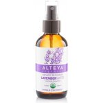 Alteya Levandulová voda bio sprej v skle 120 ml – Sleviste.cz