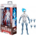 Hasbro Marvel Legends Gamerverse: Spirit Spider 15 cm – Hledejceny.cz