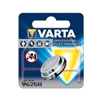Varta V625U 1ks 04626 101401 od 37 Kč - Heureka.cz