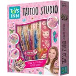 Lamps Tetovací studio pro malé slečny – Hledejceny.cz