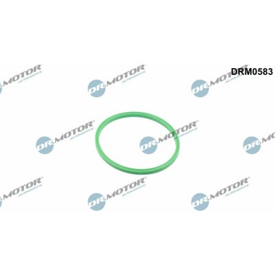 Těsnicí kroužek, kompresor Dr.Motor Automotive DRM0583 – Zboží Mobilmania