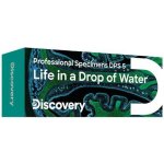 Discovery Prof Specimens DPS 5 Life in a Drop of – Sleviste.cz