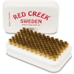 Red Creek 042 Mosazný jemný kartáč – Hledejceny.cz