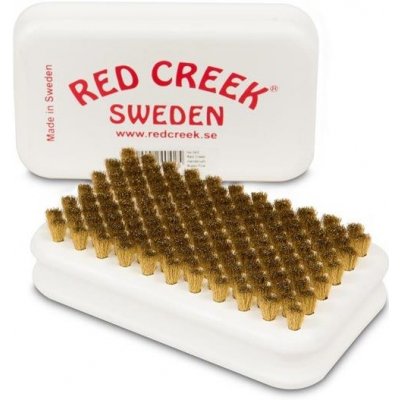 Red Creek 042 Mosazný jemný kartáč – Hledejceny.cz