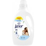 Lenor aviváž Sensitive 2650 ml 126 PD – Hledejceny.cz