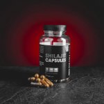 Kratom World Shilajit 60 kapslí – Hledejceny.cz