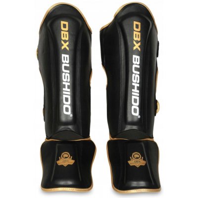 DBX BUSHIDO XL unisex CE Chrániče holení a nártů – Zboží Dáma