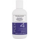 Šampon Revolution Haircare Blonde Plex 4 Shampoo 250 ml