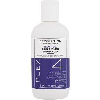 Revolution Haircare Blonde Plex 4 Shampoo 250 ml