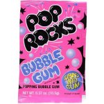 Pop Rocks Bubble Gum 10,5 g – Zboží Mobilmania