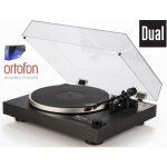 Dual CS 418 + Ortofon 2M – Zbozi.Blesk.cz