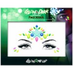 PaintGlow samolepicí kamínky na obličej hvězda – Sleviste.cz