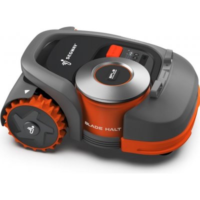 Segway Navimow H1500E VisionFence – Zboží Dáma