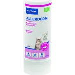 Virbac Allerderm citlivá kůže šampon 250 ml – Zboží Mobilmania