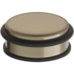 METAL BUD Zarážka volně stojící nízká bronz ODNP Bronz – Zboží Dáma