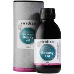 Viridian 100% Organic ultimate beauty oil 200 ml – Zbozi.Blesk.cz