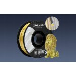 Creality CR-Silk PLA zlatostříbrná 1 kg, 1,75 mm – Zboží Živě