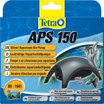 TetraTec APS 150, 150l/h 3,1W – Zboží Mobilmania