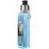 Set e-cigarety Voopoo DRAG S2 2500 mAh Snow Blue 1 ks