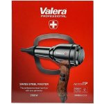 Valera SM588.02RCBL Swiss Steel Master Black Chrome – Sleviste.cz