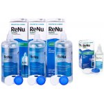 Bausch & Lomb ReNu MultiPlus 3 x 360 ml + 60 ml – Zbozi.Blesk.cz