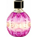 Jimmy Choo Rose Passion parfémovaná voda dámská 100 ml – Zboží Mobilmania