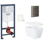 Grohe SIKOGRSESSCAL0 – Hledejceny.cz