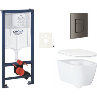 Grohe SIKOGRSESSCAL0 – Hledejceny.cz