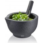 GEFU Porcelánový hmožďíř GRINO 13,5 cm – Zboží Dáma