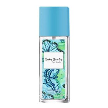 Betty Barclay Pretty Butterfly Woman deodorant sklo 75 ml