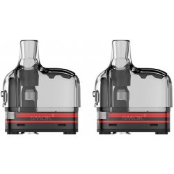 SMOK Tech247 Pod cartridge 4,0 ml 2 ks