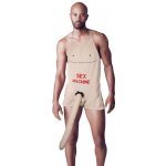 Out Of The Blue Apron with Plush Penis – Zboží Dáma