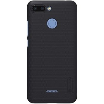 Pouzdro Nillkin Super Frosted Xiaomi Redmi 6 černé