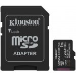 Kingston Canvas Select Plus Micro SDXC 1TB SDCS3/1TB – Hledejceny.cz