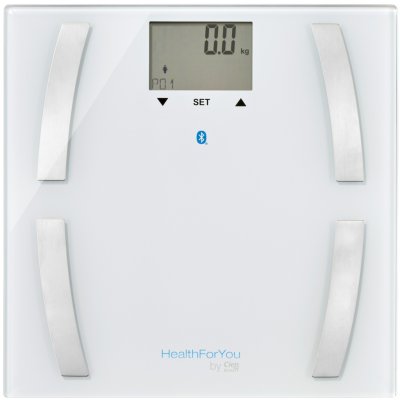 CIEN Beauty SBF 77 bílá – Zbozi.Blesk.cz