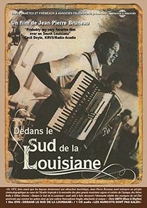 Dedans Le Sud De La Louisiane DVD